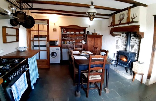 Rougnat Autre | Charm élégant, la paix rustique. Belle ancienne ferme, Capacité 5+