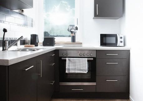 Schwabing-Freimann Appartement | Stylish city apartment, close to the English Garden