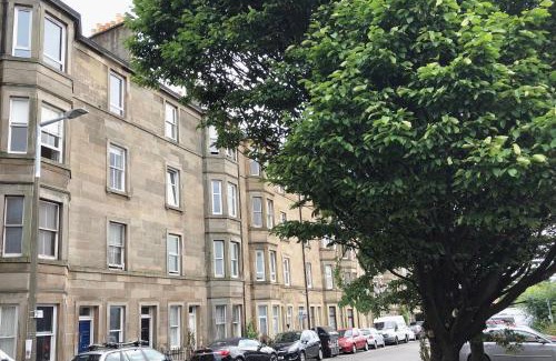 Merchiston Appartement | Stylish City Centre Apartments - D Terrace Residence