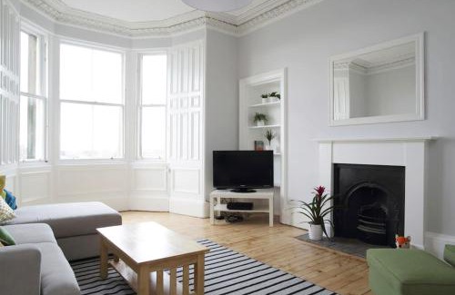 Merchiston Appartement | Stylish City Centre Apartments - D Terrace Residence