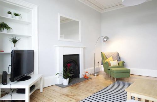 Merchiston Appartement | Stylish City Centre Apartments - D Terrace Residence