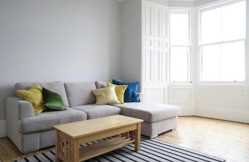 Merchiston Appartement | Stylish City Centre Apartments - D Terrace Residence