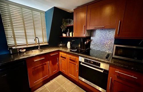 Bath Appartement | Stylish City Centre Apartment