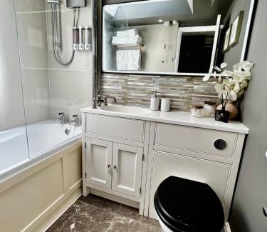 Bath Appartement | Stylish City Centre Apartment