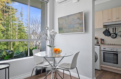 Redfern Appartement | Stylish City Studio in Trendy Redfern