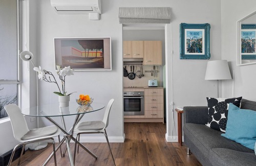 Redfern Appartement | Stylish City Studio in Trendy Redfern