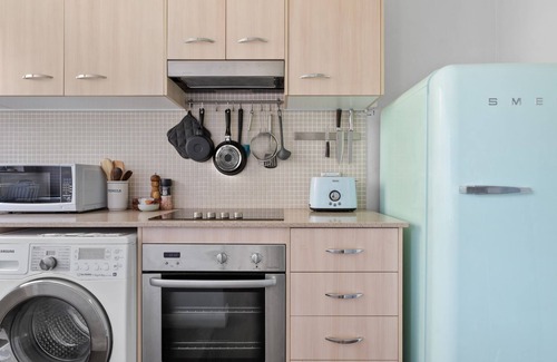 Redfern Appartement | Stylish City Studio in Trendy Redfern