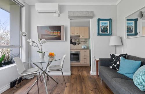 Redfern Appartement | Stylish City Studio in Trendy Redfern