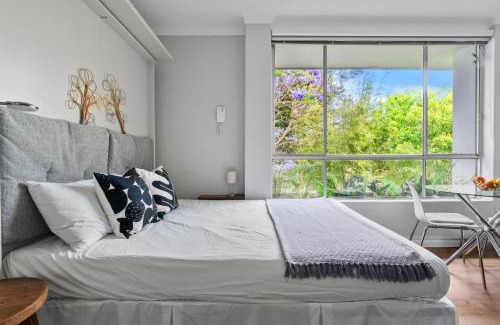 Redfern Appartement | Stylish City Studio in Trendy Redfern
