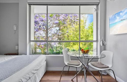 Redfern Appartement | Stylish City Studio in Trendy Redfern