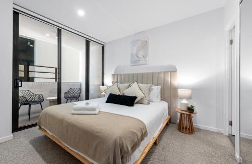 South Brisbane Appartement | Stylish City View Apt and Best Location with Pool and Gym