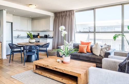 Green Point Appartement | Stylish Comfort at the Luxurious Tramonto