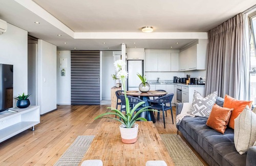 Green Point Appartement | Stylish Comfort at the Luxurious Tramonto