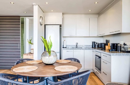 Green Point Appartement | Stylish Comfort at the Luxurious Tramonto