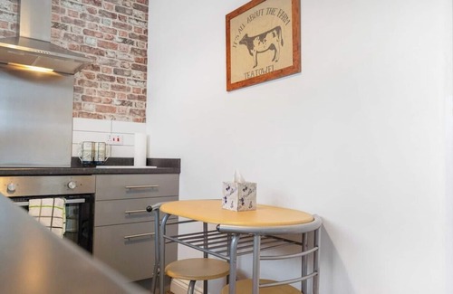 Crook Maison | Stylish Comfort, Near Auckland Castle, Sleeps 4