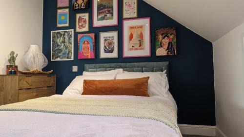 Bexhill-on-Sea Appartement | Stylish Condo on Victorian Seafront, Voyagers Rest Bexhill