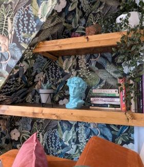 Bexhill-on-Sea Appartement | Stylish Condo on Victorian Seafront, Voyagers Rest Bexhill