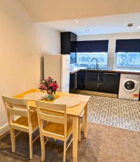 Bexhill-on-Sea Appartement | Stylish Condo on Victorian Seafront, Voyagers Rest Bexhill