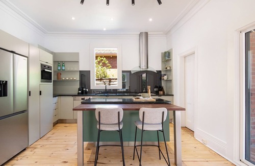 St Kilda Maison | Stylish Contemporary Retreat St Kilda