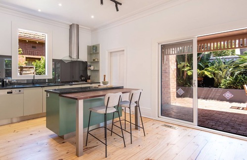 St Kilda Maison | Stylish Contemporary Retreat St Kilda