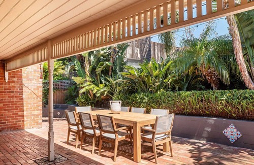 St Kilda Maison | Stylish Contemporary Retreat St Kilda