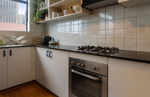 Redfern Appartement | Stylish & Convenient Stay in Central Redfern
