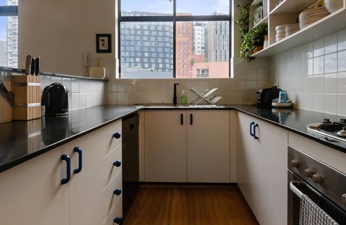 Redfern Appartement | Stylish & Convenient Stay in Central Redfern