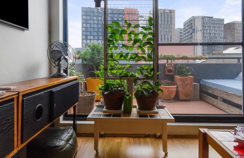 Redfern Appartement | Stylish & Convenient Stay in Central Redfern