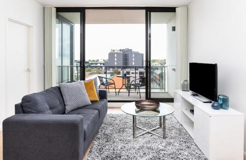 St. Leonards Appartement | Stylish corporate Apartment ALB009706