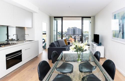 St. Leonards Appartement | Stylish corporate Apartment ALB009706
