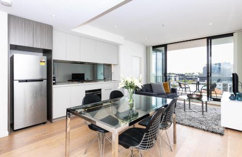 St. Leonards Appartement | Stylish corporate Apartment ALB009706