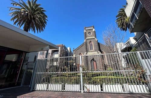 St Kilda Appartement | Stylish, cosy and perfectly located apartment