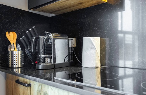 Balham Appartement | Stylish & Cosy Studio in Balham, London SW12 - 2 Minutes From The Station!