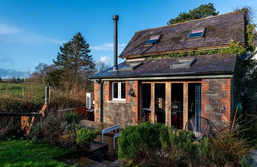 Brecon Cottage | Cottage élégant pour 4 dans les Brecon Beacons