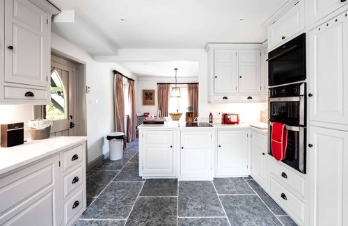 Highmoor Cross Maison | Élégant chalet de campagne, Henley, Oxfordshire