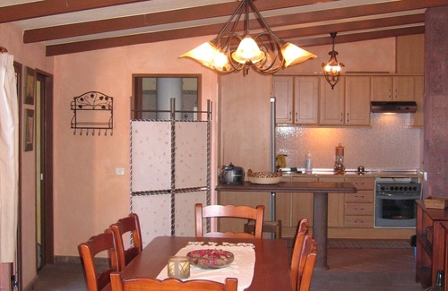 Agulo Appartement | Maison de campagne élégante avec vue imprenable sur la mer