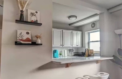 Potomac West Maison | Stylish & Cozy #1 8 mins to DCA & Washington DC