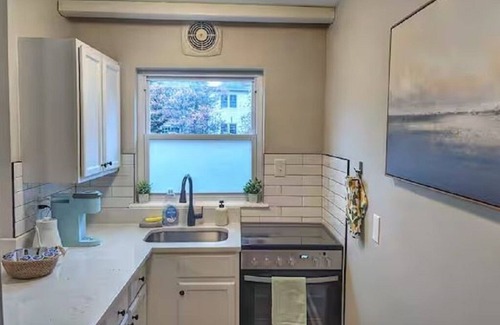 Potomac West Maison | Stylish & Cozy #2 8 mins to DCA & Washington DC