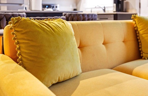Detroit Appartement | Stylish & Cozy 2-BR Detroit