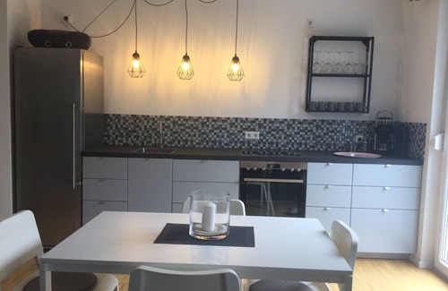 Schopfheim Appartement | NEW Stylish, cozy 65sqm 1 bedroom - large veranda - top excursion location