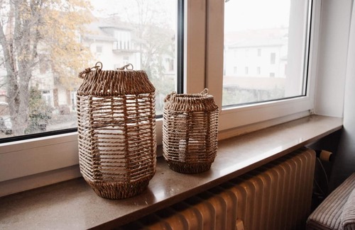 Hoechst Appartement | Stylish, cozy & perfectly connected - Feeling at home Frankfurt Höchst