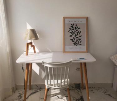 As-Sayidah Zaynab Appartement | stylish cozy studio in the center of downtown