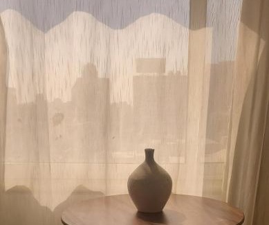 As-Sayidah Zaynab Appartement | stylish cozy studio in the center of downtown