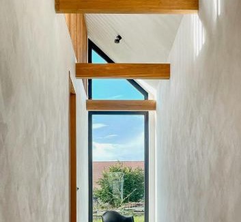 Grunow Maison | Stylish Design Retreat Near The Lake
