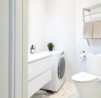 Toolo Appartement | Stylish Design Studio Next to The Parliament House
