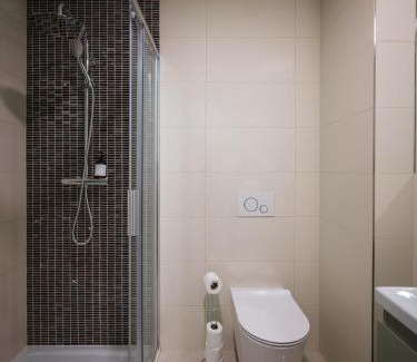 Vinohrady Appartement | Stylish Designer Studio Loft in Great Location