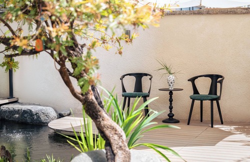 Gucheng Villa | Stylish Designer Villa in Lijiang,4BR, Garden View, Calm and Chill