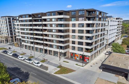 Dickson Appartement | Stylish Dickson 1BR Perfect for Business and Leisure