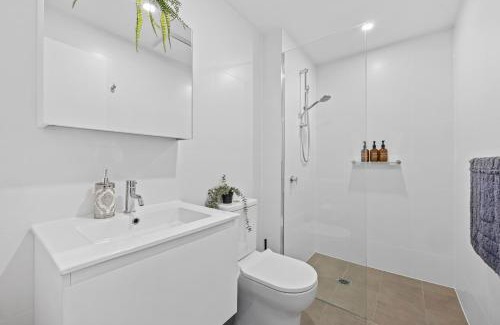 Dickson Appartement | Stylish Dickson 1BR Perfect for Business and Leisure