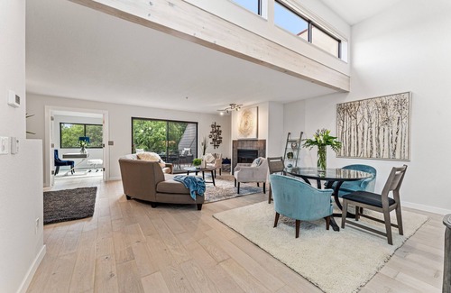 Lower Arapahoe Copropriété | Stylish Downtown 2BR Condo in West End